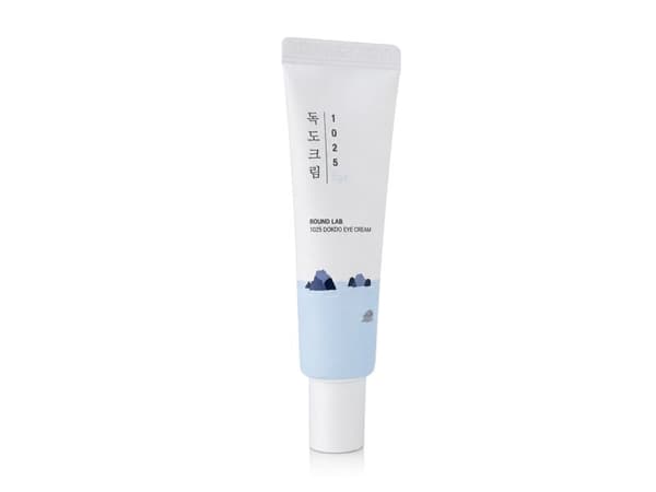 Round Lab 1025 Dokdo Eye Cream 30 Ml