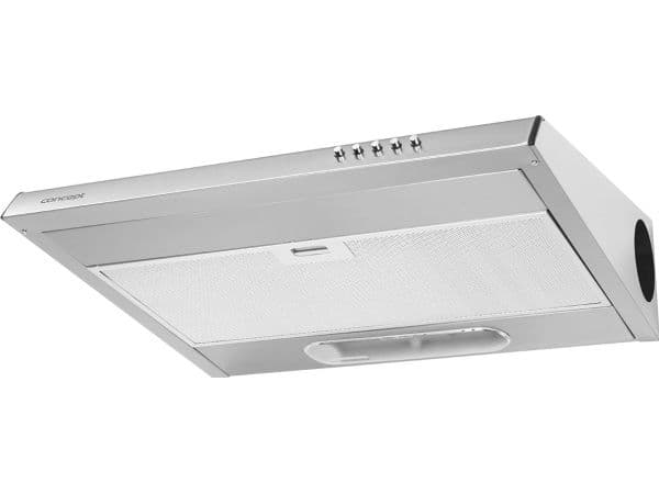Concept OPP 2060, 320 m³/t, Resirkulerende, E, D, D, 58 dB