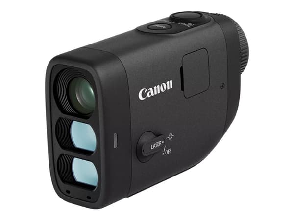Canon PowerShot GOLF, OLED