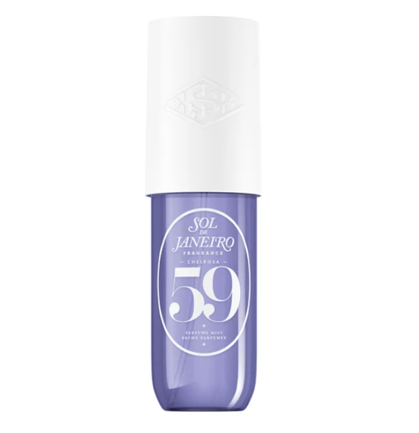 Sol de Janeiro Delicia Drench Mist  90ml