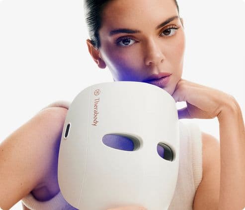 THERABODY THERAFACE MASK GLO