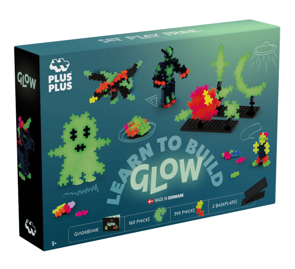 Learn to Build Glow