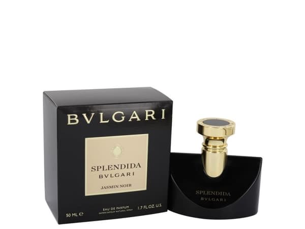 Bvlgari Splendida Jasmin Noir Edp Spray - Dame - 50 ml