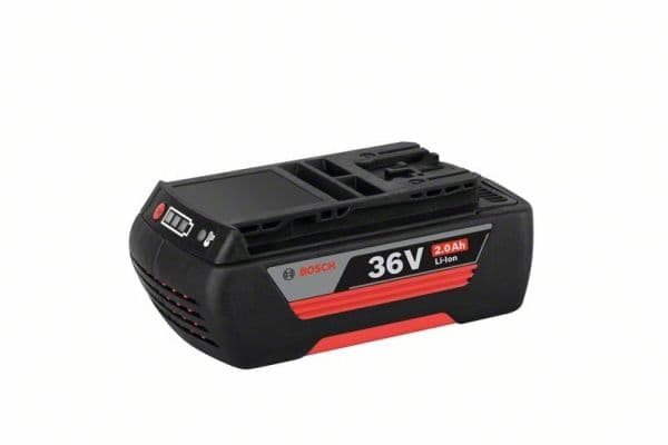VÆRKTØJSBATTERI GBA 36V 20AH H-B