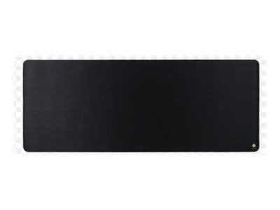 DELTACO Gaming GAM-006 - Musematte - svart