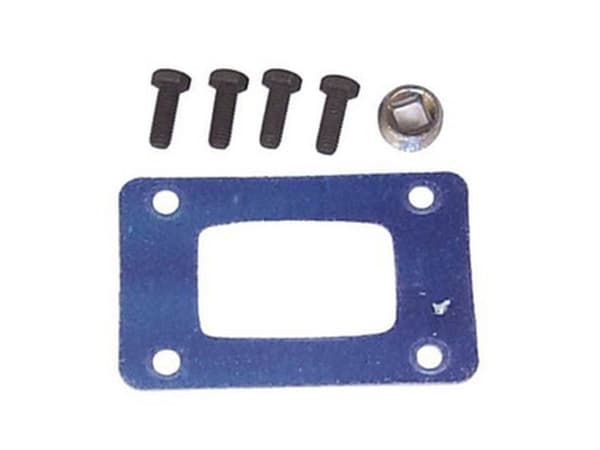 Sierra Exhaust Elbow Mounting Kit