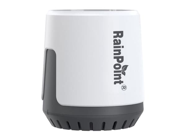 RainPoint presisjons regnsensor