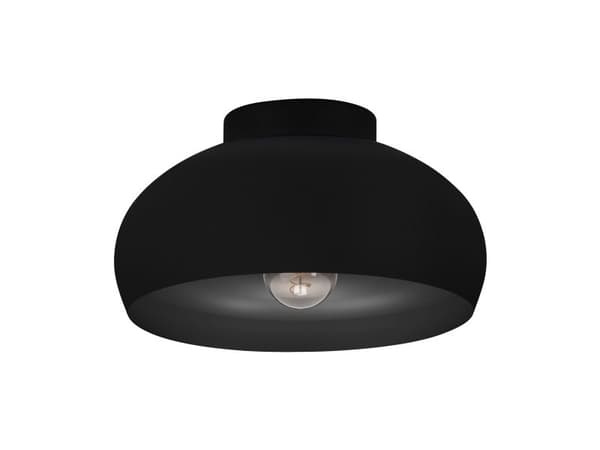 EGLO MOGANO 2 LOFT E27 Ø280 SORT