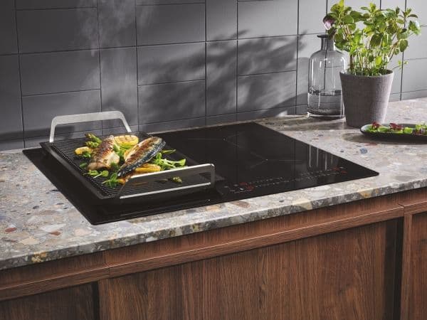 Keittotaso Electrolux KIV634I