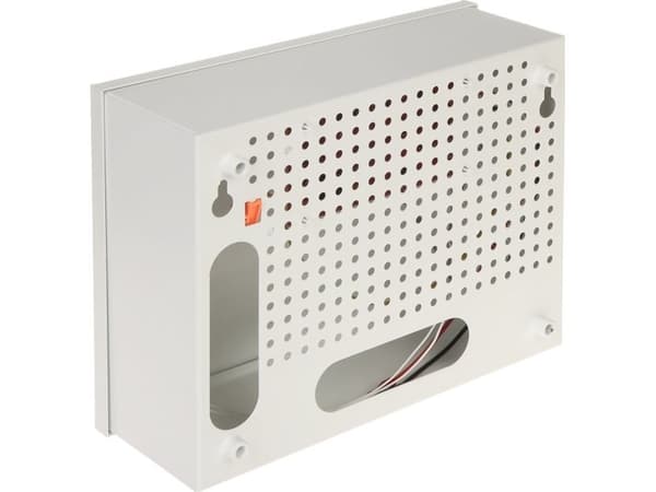Atte impuls-buffer strømforsyning (AUPS-40-120-E)