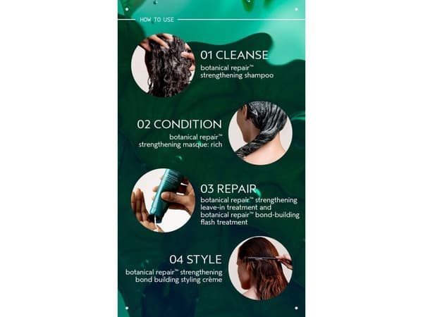 Aveda Botanical Repair Intense Strength Masque 25ml