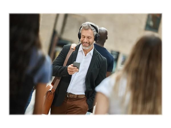 Jabra Evolve2 75 - Headset