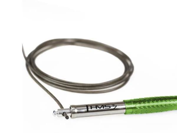 Snabbt hopprep grönt HMS SK55