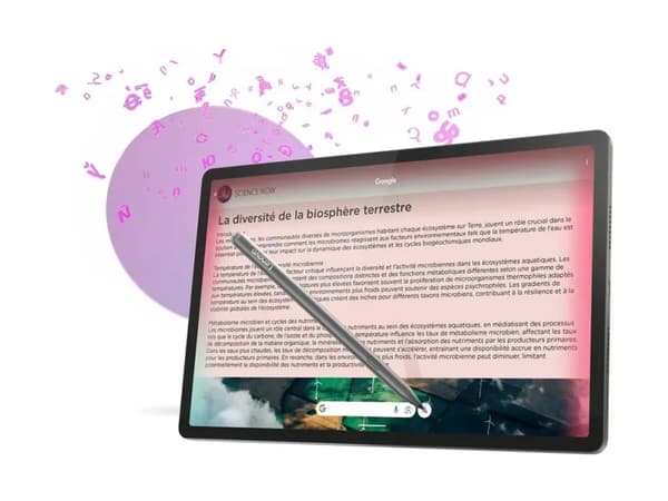 Lenovo - SFF jopa - SSD - Gigabit Ethernet - display: none - cloud grey - pilvenharmaa