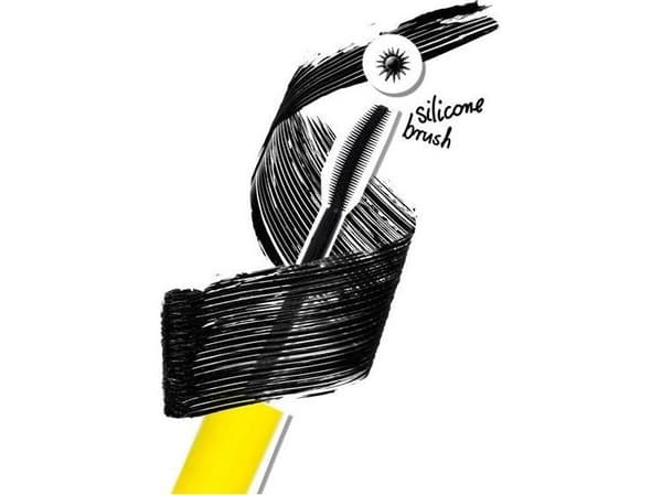 Lovely Curling Pump Up Mascara 8 g