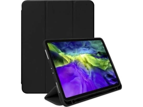 Mercury Flip Case-etuiet til iPad Pro 3 11"
