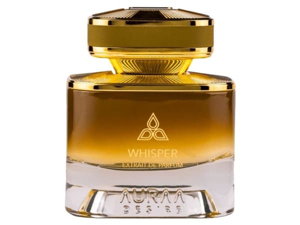 Al Haramain AURAA DESIRE Whisper Extrait de Parfum 100 ml