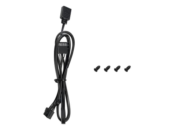 Deepcool FL14 vifte (R-FL14-BKAPN1-G)