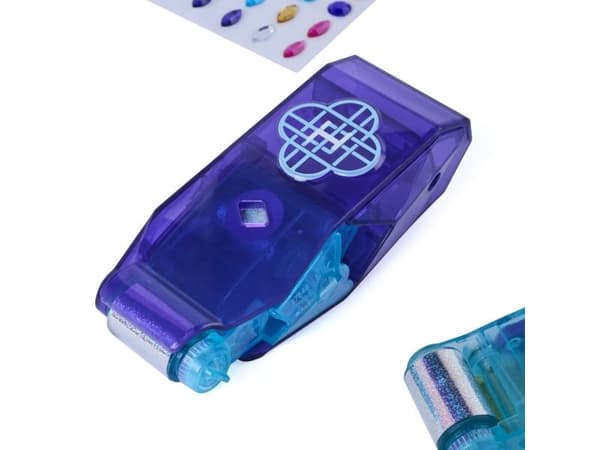 KPDH Cool Maker - Shimmer Me Tattoo Kit