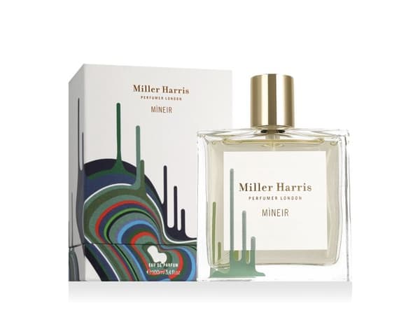 Miller Harris Mìneir Eau De Parfum 100 ml (unisex)