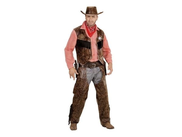 Cowboy puku