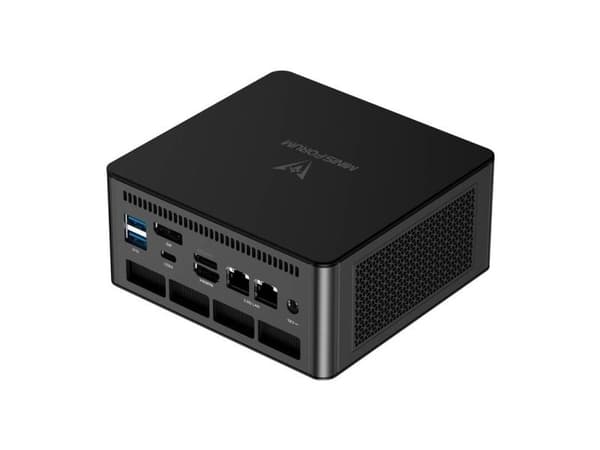 Mini-PC Minis Forum UM890 Pro Ryzen 7 8845HS barebone