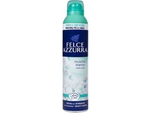 FELCE AZZURRA White Musk luftfrisker spray 250 ml