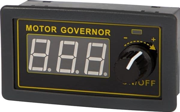 Blow 50-298# PWM hastighetskontroller 5-30v dc-5a