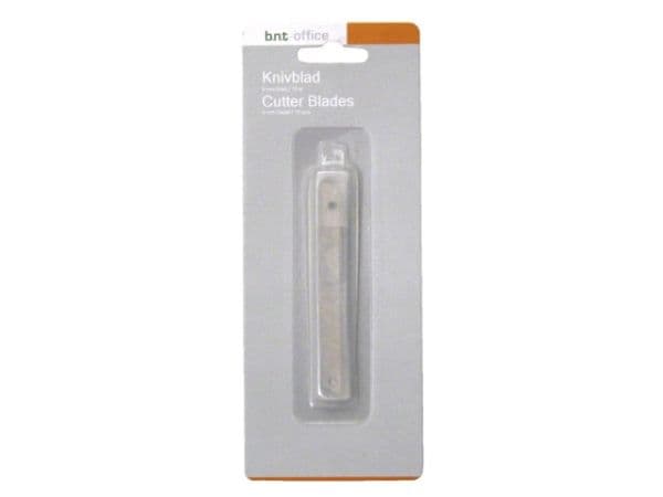 B.N.T 471800, 10 stk, 9 mm, 30 g