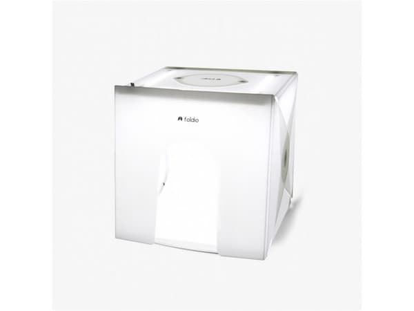 Orangemonkie Foldio2 Plus Front Cover, Vit, Plast, Framsida
