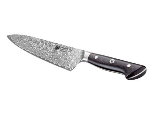 Zwilling kokkiveitsi 20 cm