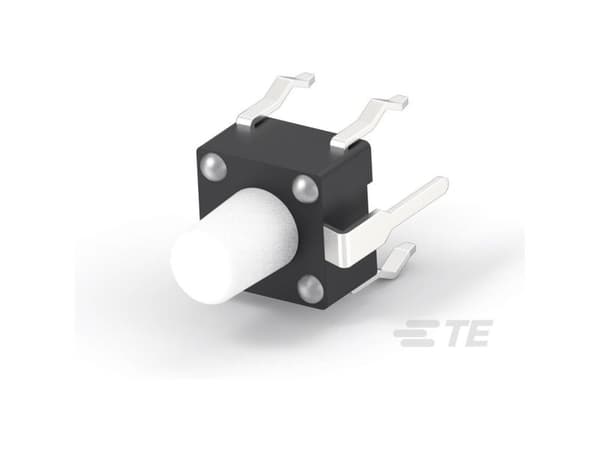 TE Connectivity 2-1825955-2 1 stk Bag