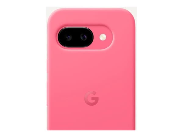 Google - Matkapuhelimen takakansi