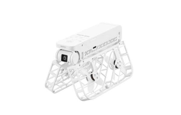 HoverAir X1 Drone - Combo Retail - Baltas