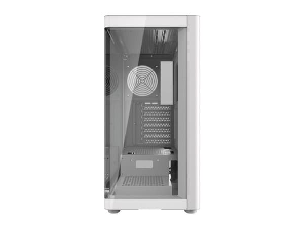 Darkflash DS900G chassi vit