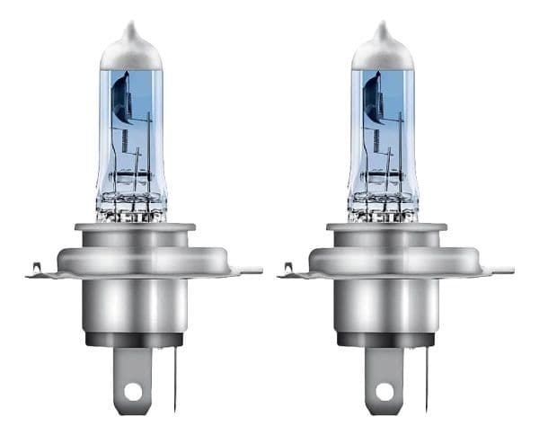 Osram Cool Blue Intense NEXT GEN - H4 Bilpærer