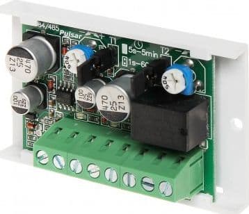 Pulsar AWZ-526 TIDSRELAMODUL