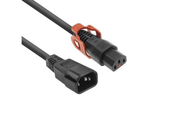 Digital Data - Ekstern SCSI-kabel - 50-PIN Centronics (han) til 50-PIN Centronics (han) - 60 cm
