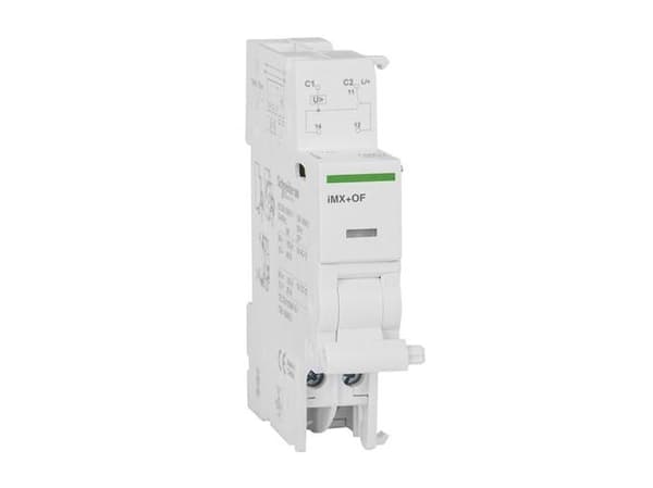 Schneider Electric A9A26948, Multifärg, 24 AC, 24 DC