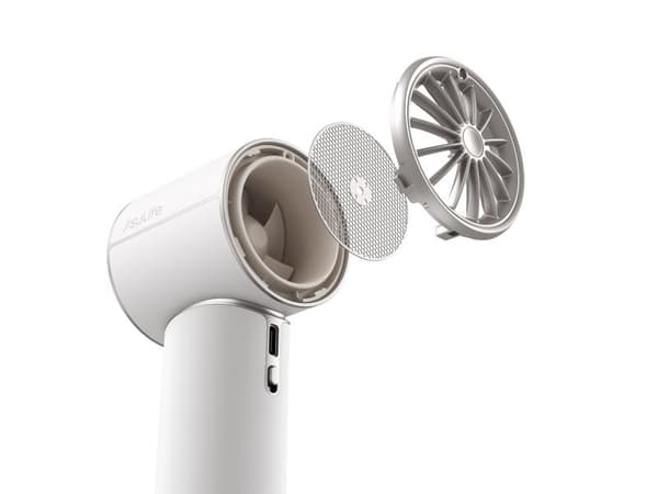 JisuLife Handventilator Pro1 Mini - Weiß