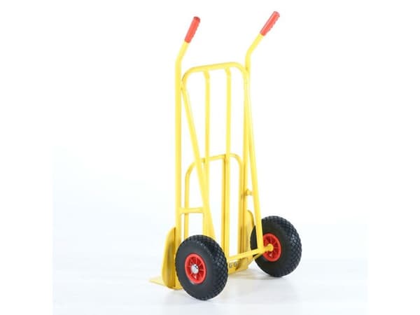 Säckkärra standard 250 kg