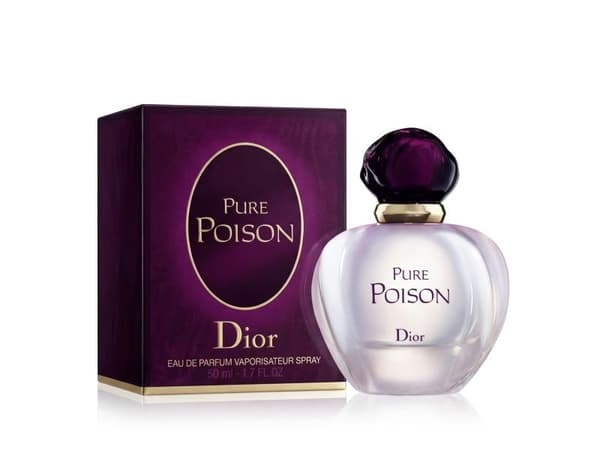 Dior Pure Poison 100 ml, Kvinder