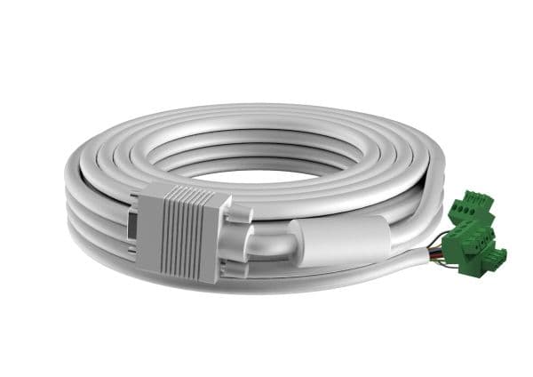 Vision 5m VGA M, Valkoinen