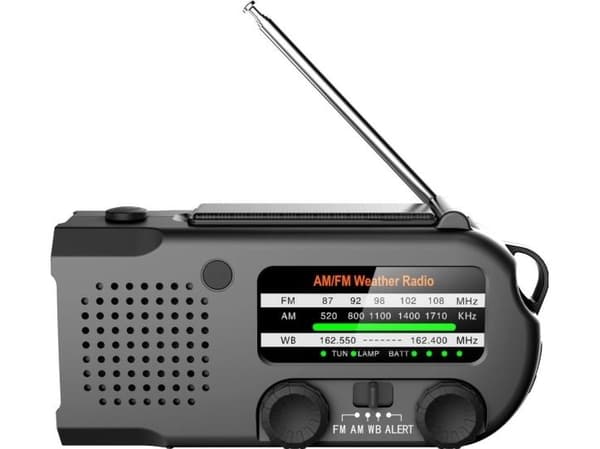Radio Mozos ER-01