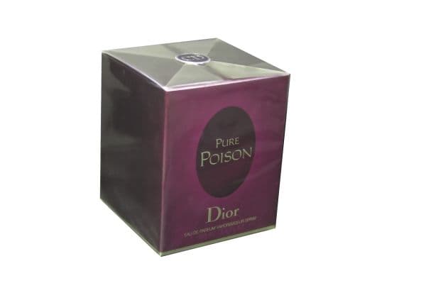 Dior Pure Poison 100 ml, Kvinder