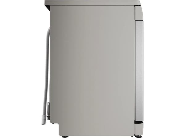 Bosch SMS4HVI14E - Diskmaskin - Rostfritt stål