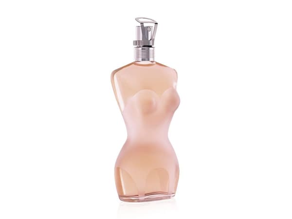 J.P. Gaultier Classic Edt Spray - Dame - 50 ml