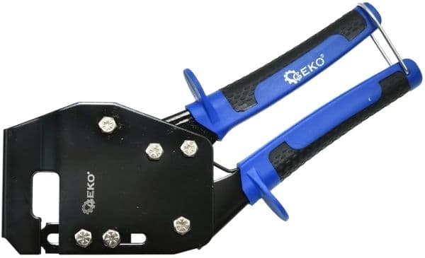 Profilskjøtetang 260mm 65Mn (24)