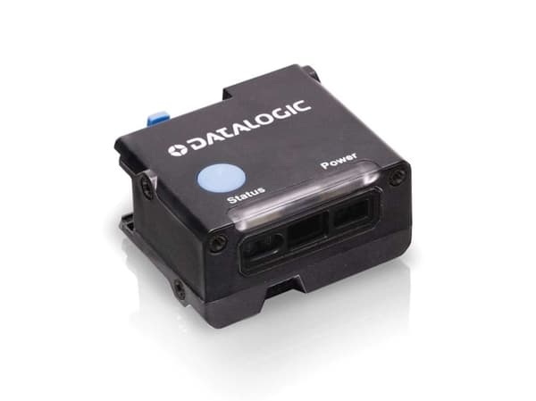 Datalogic GFS4520-BK-RED, Kiinteä viivakoodinlukija, 2D, Aztec Code, Datamatriisi, QR Code, MaxiCode, Micro QR Code, 1280 x 800 pikseliä, 0 - 12000...