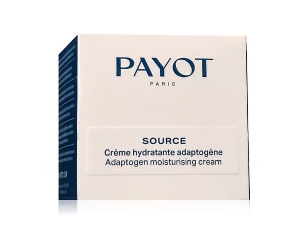 Payot Source Adaptogen Moisturising Cream -  - 50 ml